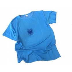 Фото: “Футболка армии Бундесвера”, купить в интернет магазине