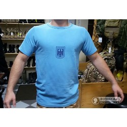 Фото: “Футболка армии Бундесвера”