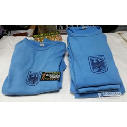 Фото: “Футболка армии Бундесвера”