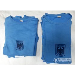 Фото: “Футболка армии Бундесвера”