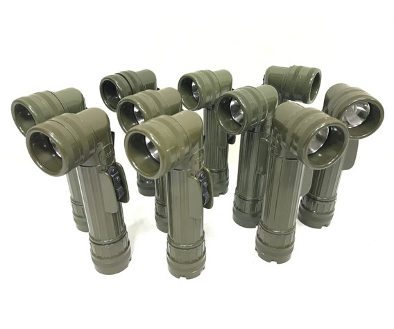 Фото: “Фонарь Г-образный армейский DX-991/U”, купить в интернет магазине