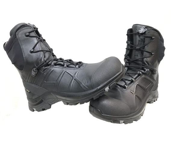Фото: “Ботинки HAIX BLACK EAGLE Safety 50 High Gore-Tex”, купить в интернет магазине