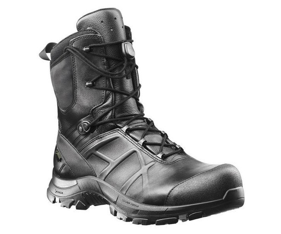 Фото: “Ботинки HAIX BLACK EAGLE Safety 50 High Gore-Tex”, купить в интернет магазине