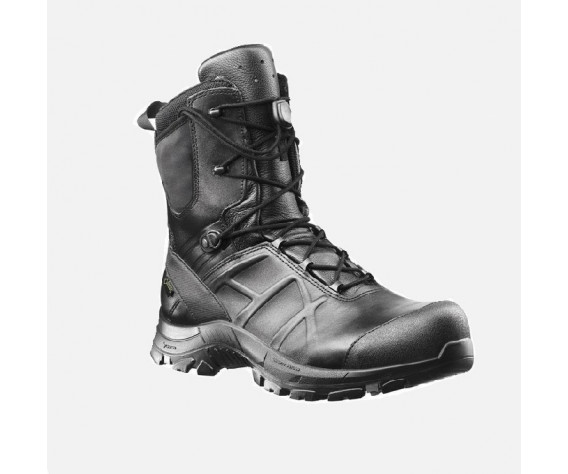 Фото: “Ботинки HAIX BLACK EAGLE Safety 50 High Gore-Tex”, купить в интернет магазине