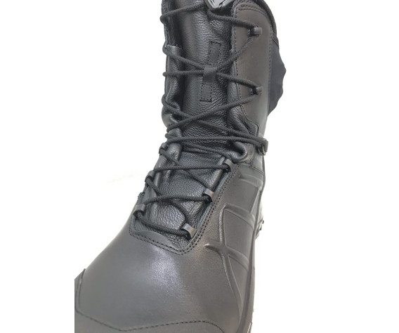 Фото: “Ботинки HAIX BLACK EAGLE Safety 50 High Gore-Tex”, купить в интернет магазине