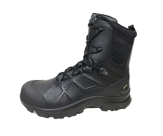 Фото: “Ботинки HAIX BLACK EAGLE Safety 50 High Gore-Tex”, купить в интернет магазине