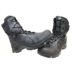 Фото: “Ботинки HAIX BLACK EAGLE Safety 50 High Gore-Tex”