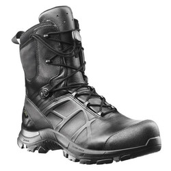 Фото: “Ботинки HAIX BLACK EAGLE Safety 50 High Gore-Tex”, купить в интернет магазине