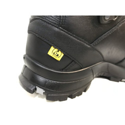 Фото: “Ботинки HAIX BLACK EAGLE Safety 50 High Gore-Tex”