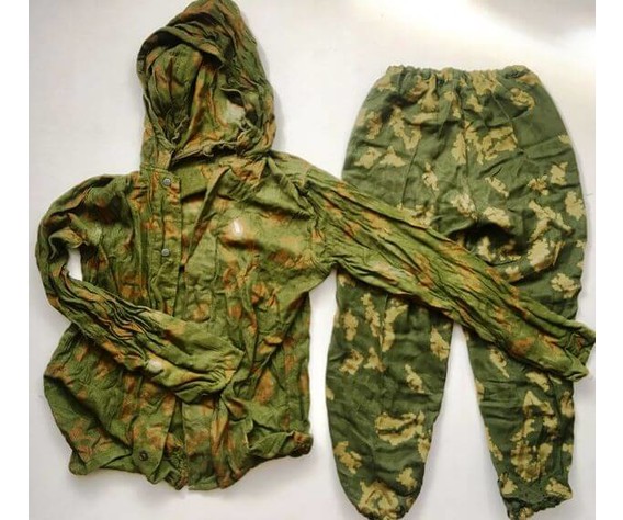 Фото: “Костюм снайпера (КЗС)”, купить в интернет магазине