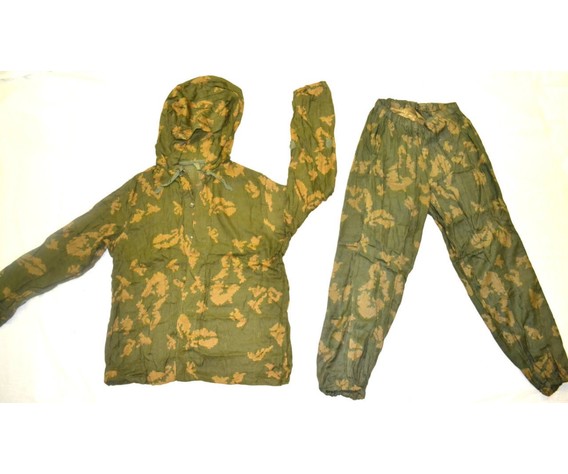 Фото: “Костюм снайпера (КЗС)”, купить в интернет магазине