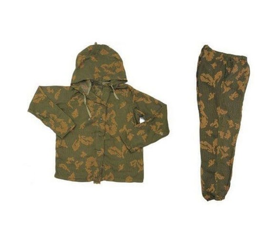 Фото: “Костюм снайпера (КЗС)”, купить в интернет магазине