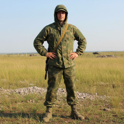 Фото: “Костюм снайпера (КЗС)”, купить в интернет магазине