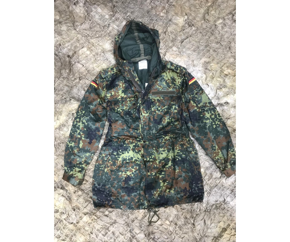 Фото: “Парка флектарн Бундесвер новая”, купить в интернет магазине