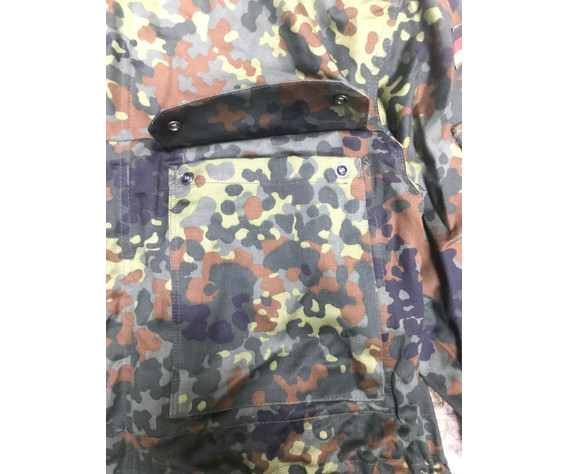 Фото: “Парка флектарн Бундесвер новая”, купить в интернет магазине