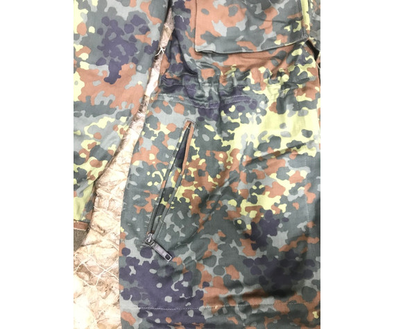 Фото: “Парка флектарн Бундесвер новая”, купить в интернет магазине