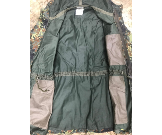 Фото: “Парка флектарн Бундесвер новая”, купить в интернет магазине