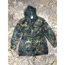 Фото: “Парка флектарн Бундесвер новая”