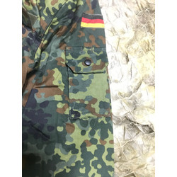 Фото: “Парка флектарн Бундесвер новая”