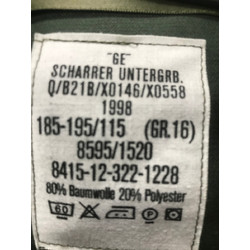 Фото: “Парка флектарн Бундесвер новая”