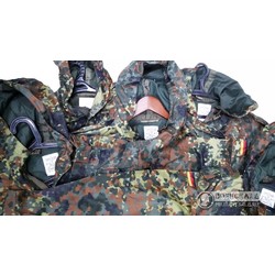 Фото: “Парка флектарн Бундесвер новая”