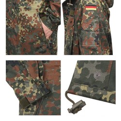 Фото: “Парка флектарн Бундесвер новая”