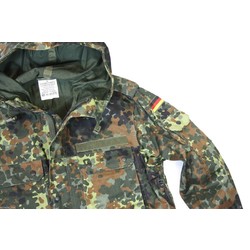 Фото: “Парка флектарн Бундесвер новая”