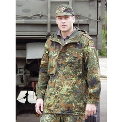 Фото: “Парка флектарн Бундесвер новая”