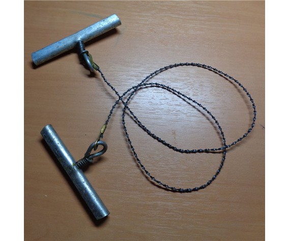 Фото: “Струнная пила ВДВ”, купить в интернет магазине