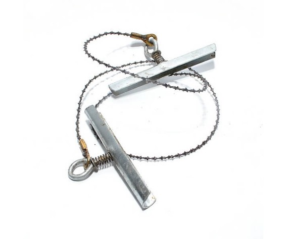 Фото: “Струнная пила ВДВ”, купить в интернет магазине