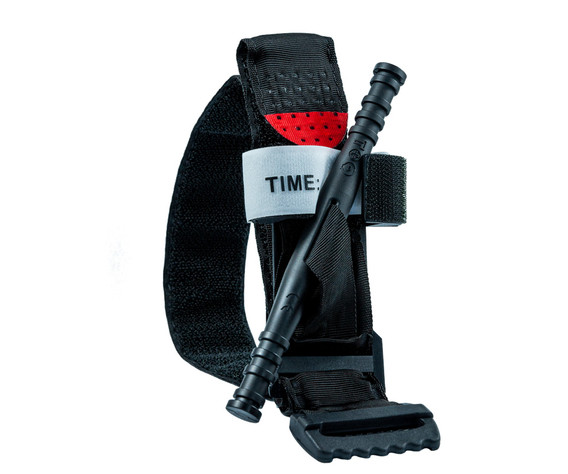 Фото: “Жгут кровоостанавливающий 38Х950 мм”, купить в интернет магазине