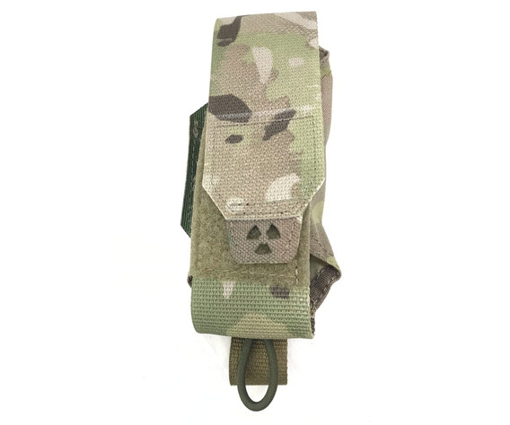 Фото: “Подсумок под турникет МС”, купить в интернет магазине