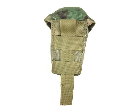 Фото: “Подсумок под турникет AtFg”, купить в интернет магазине