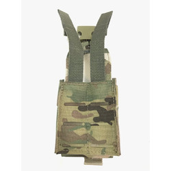 Фото: “Подгранатник (подсумок лазерный) МС”