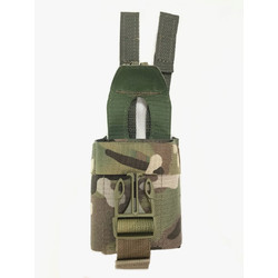 Фото: “Подгранатник (подсумок лазерный) МС”