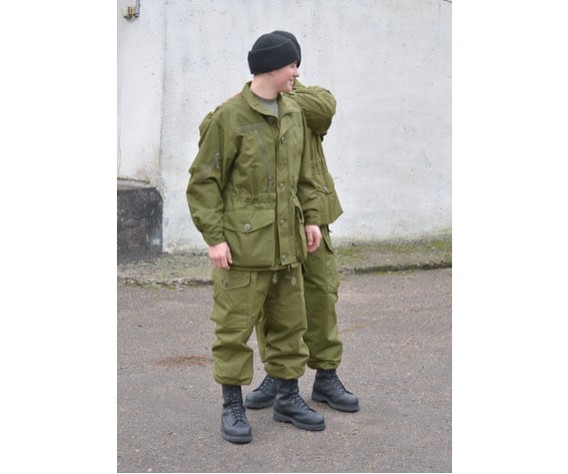 Фото: “Костюм Canadian Army Gore-Tex”, купить в интернет магазине