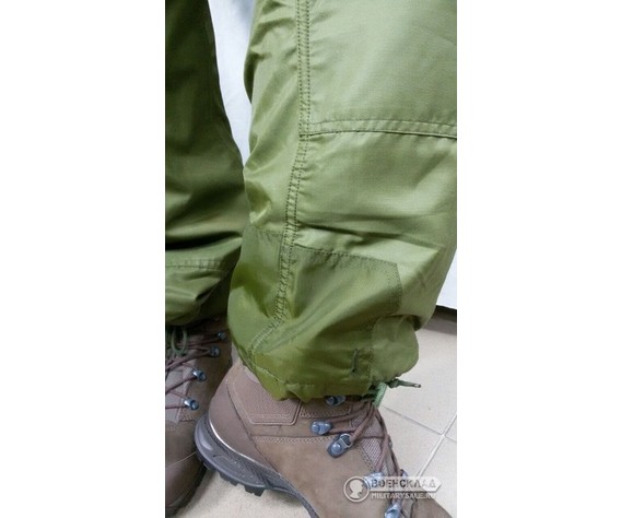 Фото: “Костюм Canadian Army Gore-Tex”, купить в интернет магазине