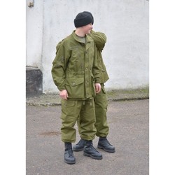 Фото: “Костюм Canadian Army Gore-Tex”, купить в интернет магазине