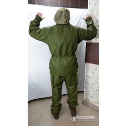 Фото: “Костюм Canadian Army Gore-Tex”