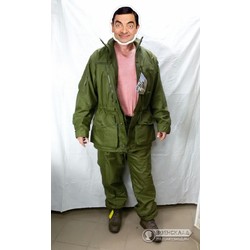 Фото: “Костюм Canadian Army Gore-Tex”