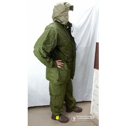 Фото: “Костюм Canadian Army Gore-Tex”