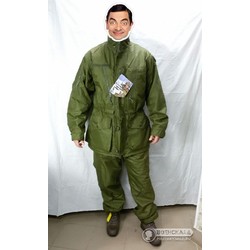 Фото: “Костюм Canadian Army Gore-Tex”