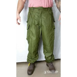 Фото: “Костюм Canadian Army Gore-Tex”