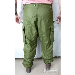 Фото: “Костюм Canadian Army Gore-Tex”