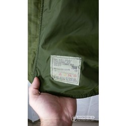 Фото: “Костюм Canadian Army Gore-Tex”