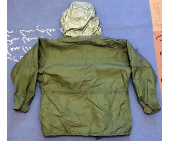 Фото: “Куртка Gore tex армии Канады”, купить в интернет магазине