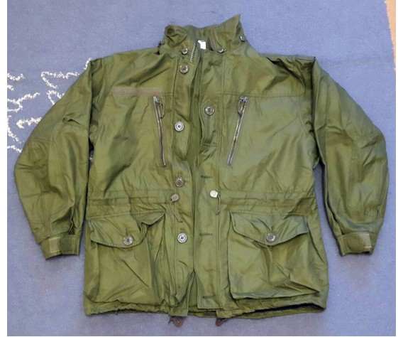 Фото: “Куртка Gore tex армии Канады”, купить в интернет магазине