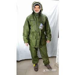 Фото: “Куртка Gore tex армии Канады”