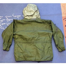 Фото: “Куртка Gore tex армии Канады”