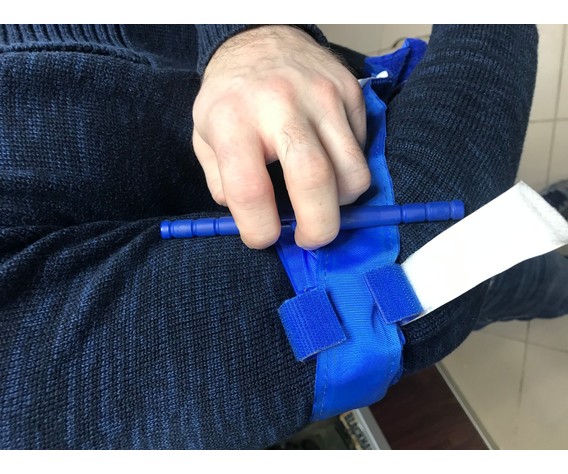 Фото: “Жгут кровоостанавливающий”, купить в интернет магазине